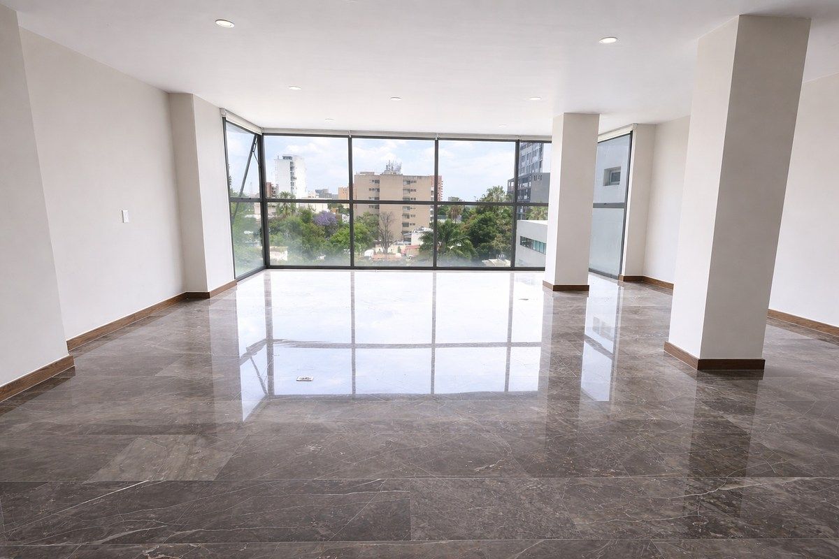 DEPARTAMENTO DE LUJO EN VENTA COLONIA AMERICANA TORRE OLIVA RESIDENCE