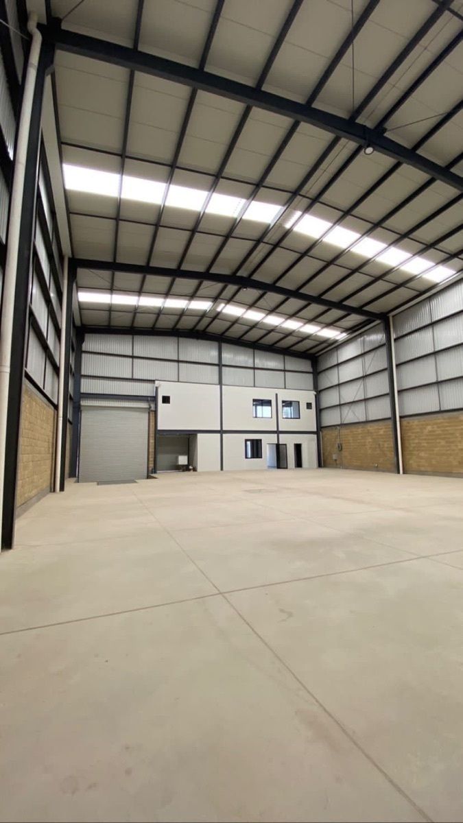 BODEGA INDUSTRIAL EN RENTA EN NEXTIPAC