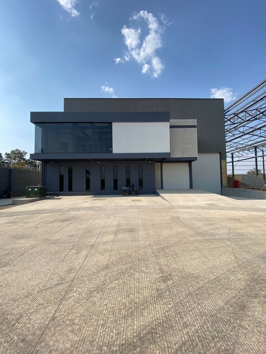 BODEGA INDUSTRIAL EN RENTA EN NEXTIPAC