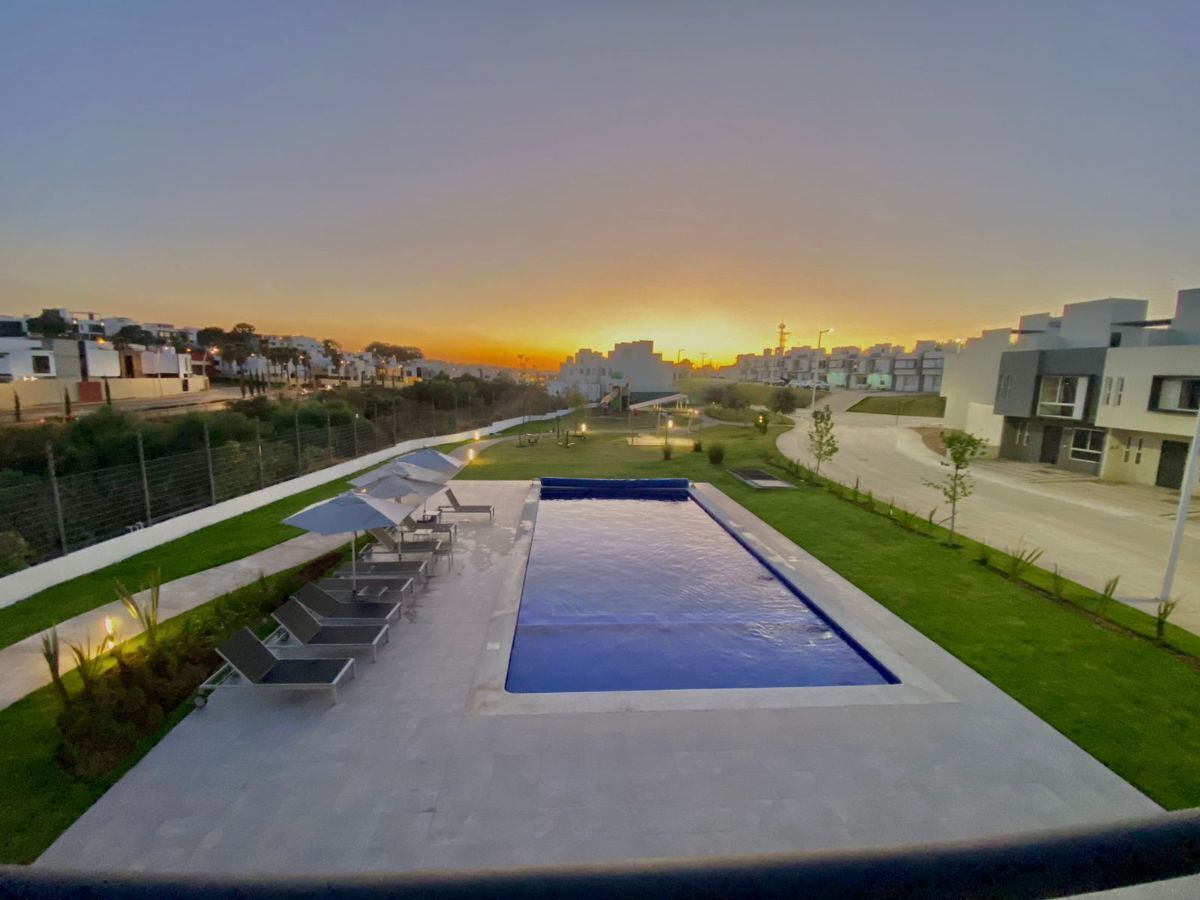 TERRENO EN VENTA A 5 MINUTOS DE CAPITAL NORTE