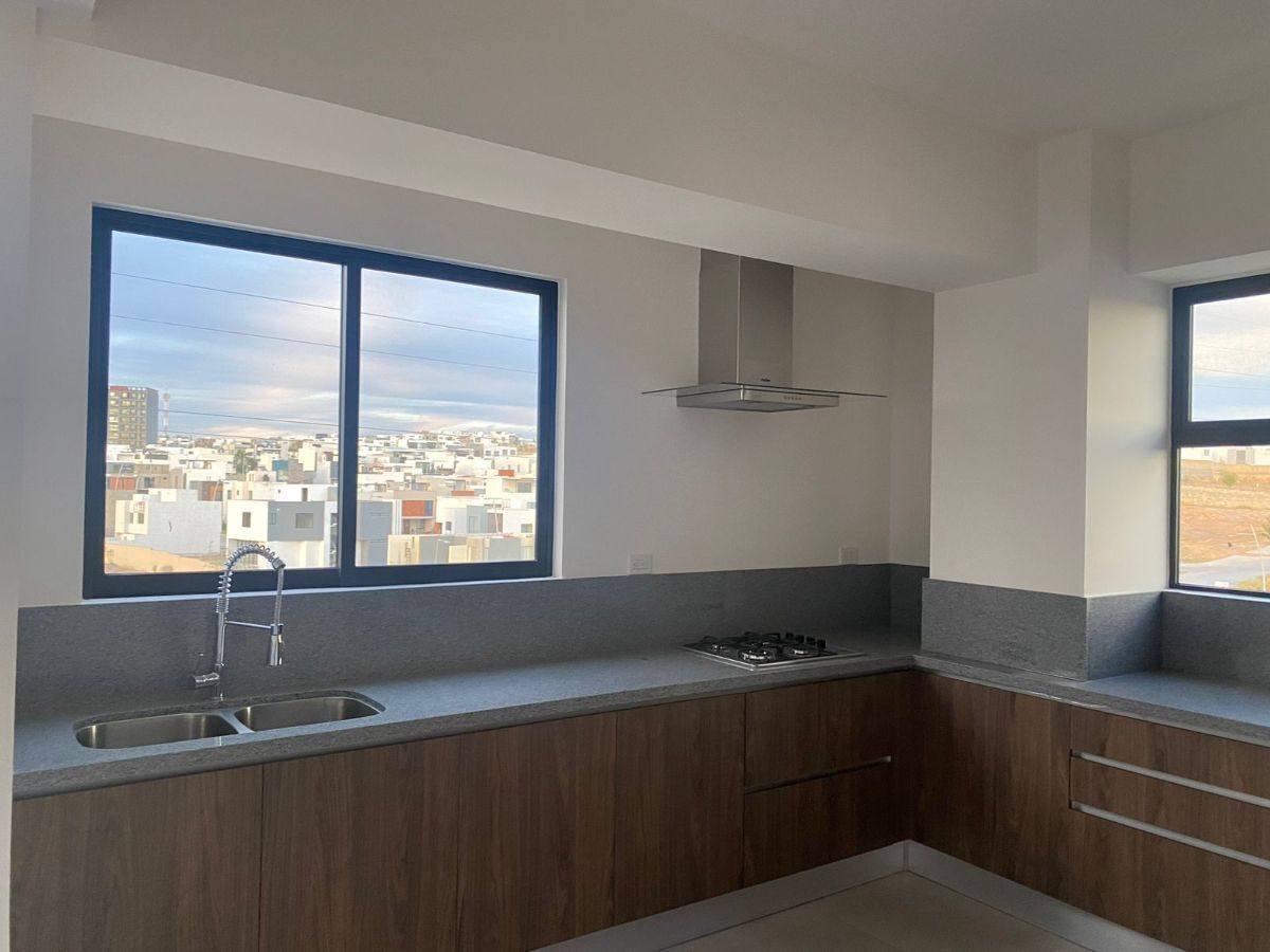 DEPARTAMENTO EN VENTA A 5 MINUTOS DE CAPITAL NORTE
