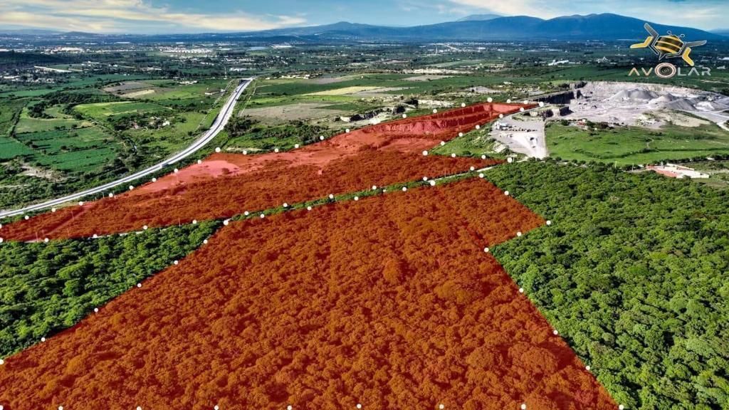 TERRENO EN VENTA IXTLAHUACAN DE LOS MEMBRILLOS