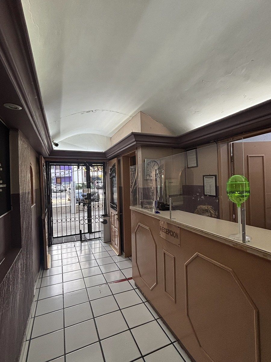 CLINICA EN VENTA EN COLONIA MIRAVALLE