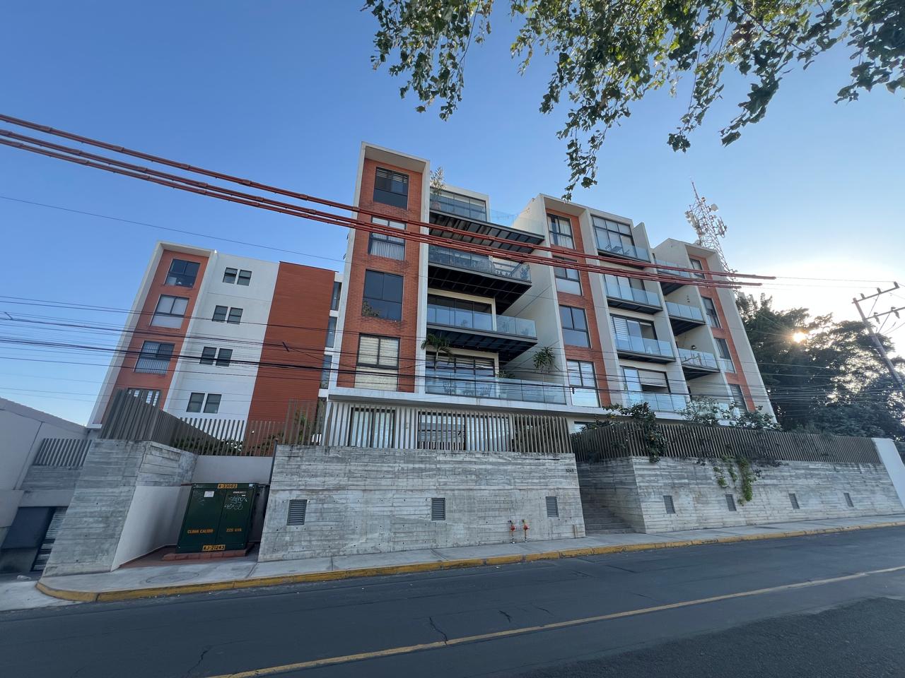 DEPARTAMENTO EN VENTA EN COLLI URBANO, ZAPOPAN