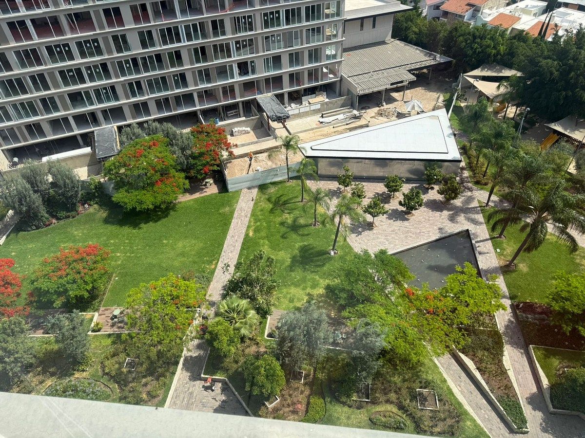 PENTHOUSE EN RENTA VISTA LOMAS PARQUE RESIDENCIAL