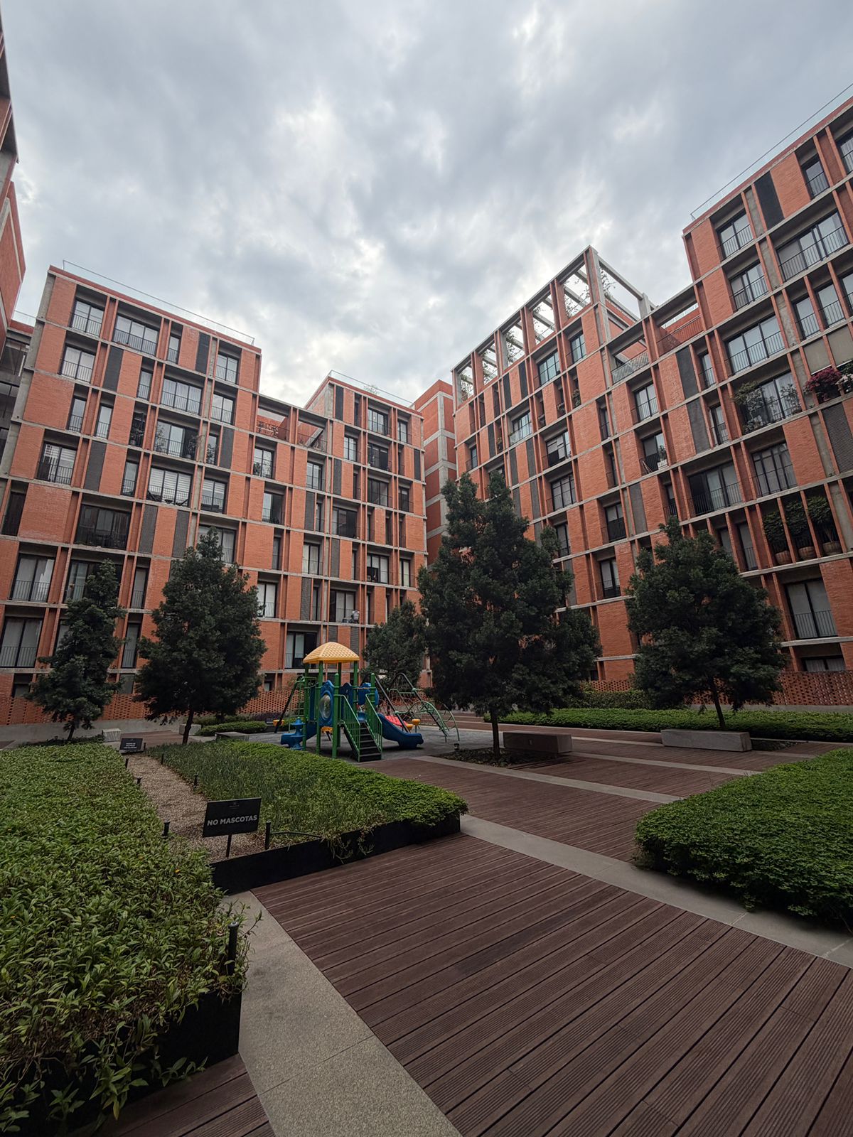 DEPARTAMENTO EN VENTA EN PROVIDENCIA - TORRE BRASILIA 10