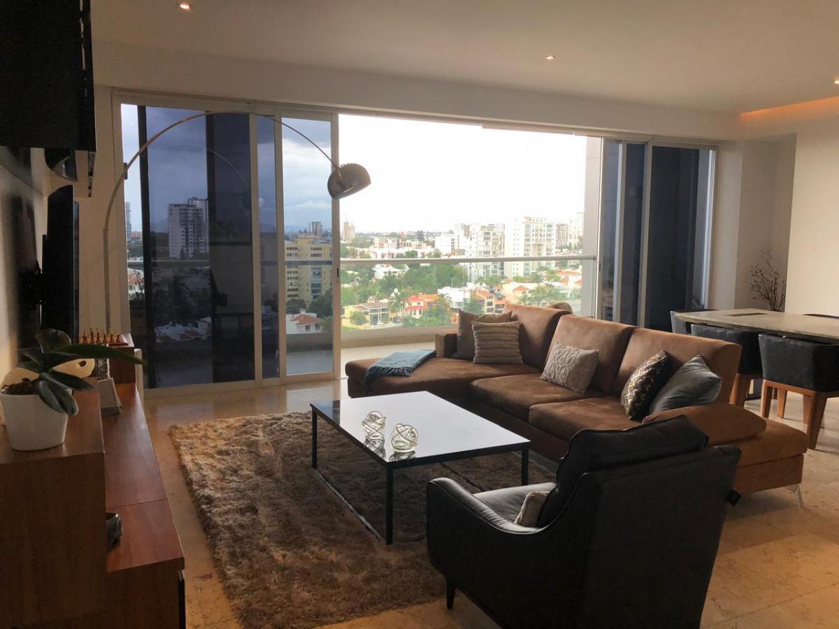 Departamento en Venta en Jardines Univerdad, Zapopan