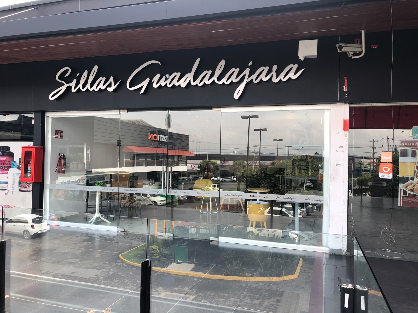 Propiedad de prueba 140