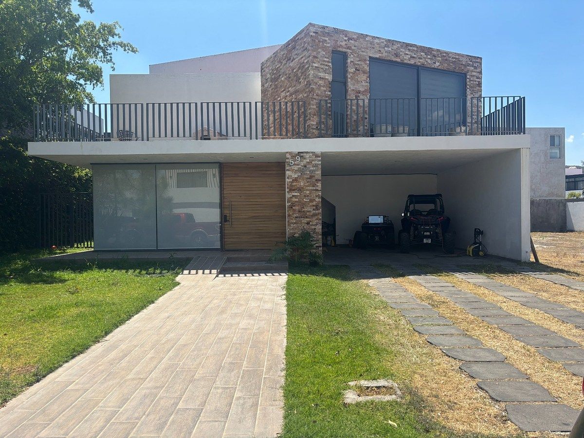 CASA EN LOS SUEÑOS