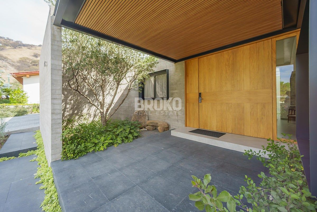RESIDENCIA DE LUJO EN VENTA CLUB DE GOLF SANTA ANITA