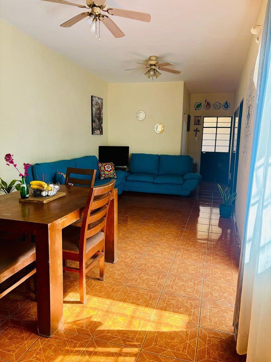 CASA EN VENTA ZONA INDUSTRIAL