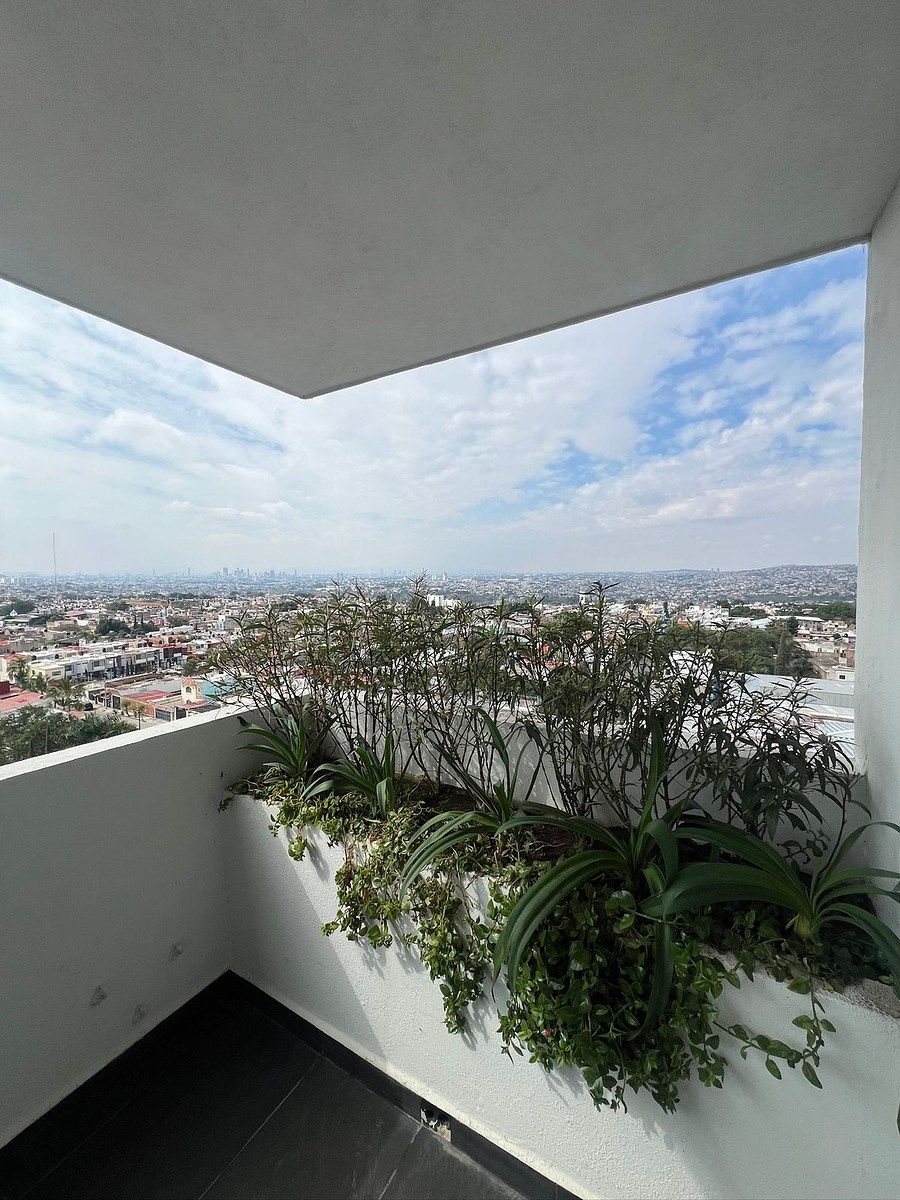 Departamento en Renta en Torre Almira Guadalajara