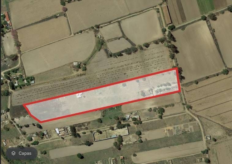 Terreno en Venta San Sebastián, Tlajomulco de Zúñiga