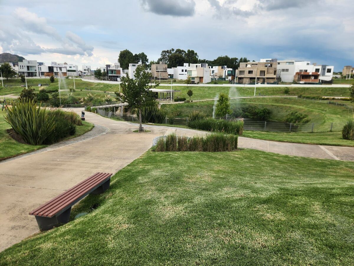 TERRENO EN VENTA EN VALLE IMPERIAL