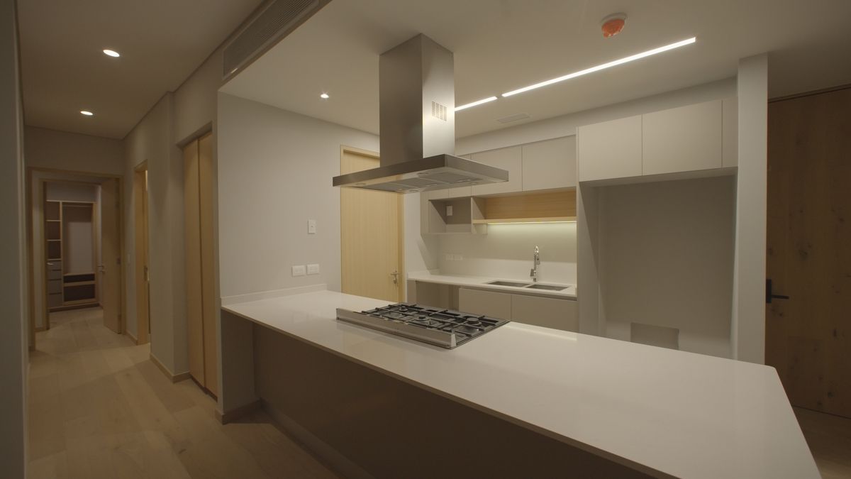 DEPARTAMENTO EN RENTA EN LANDMARK RESERVE