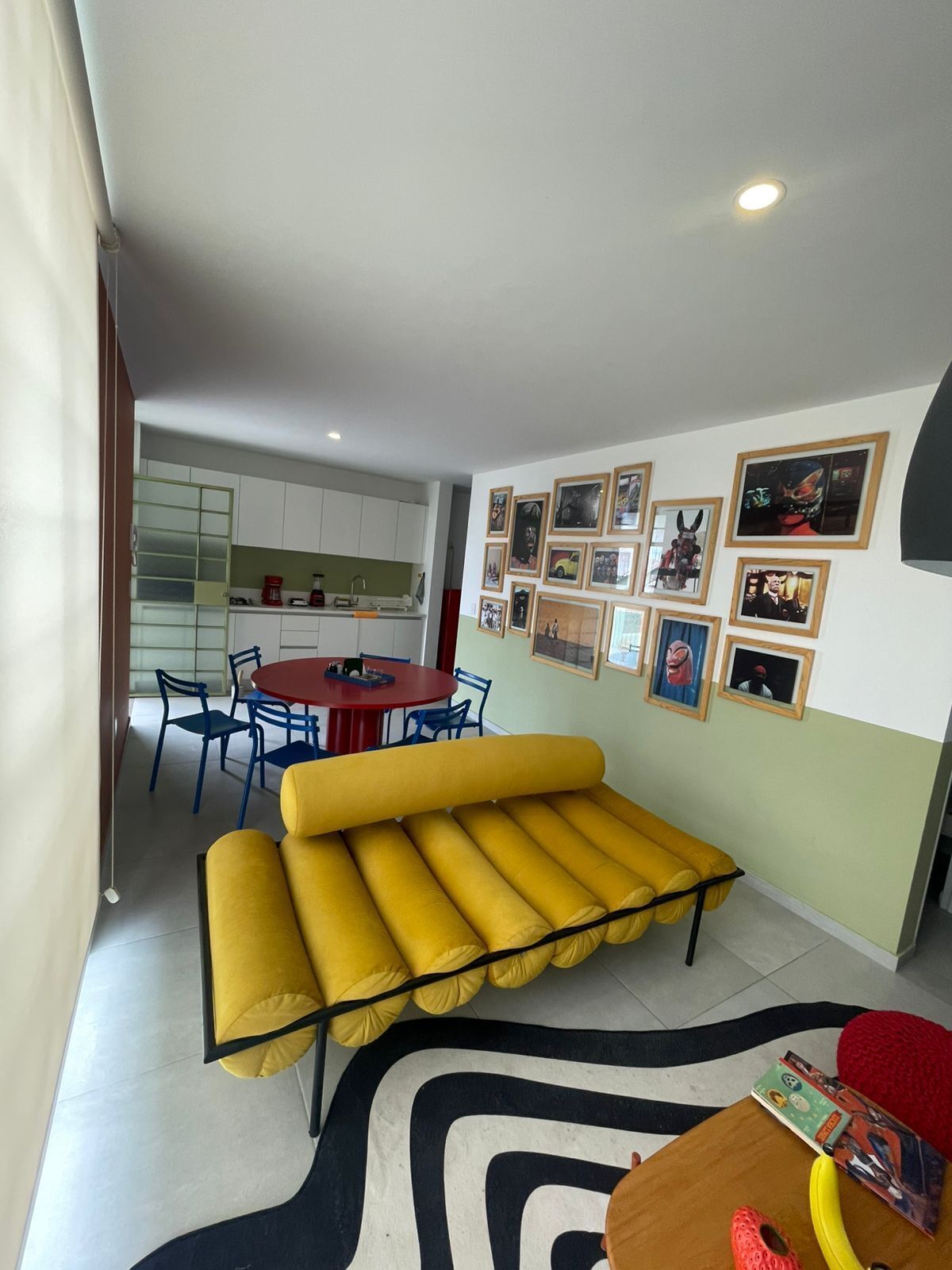 DEPARTAMENTO EN VENTA EN SAN JUAN DE DIOS