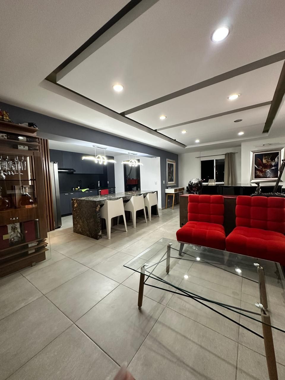 DEPARTAMENTO VENTA EN LA AMERICANA