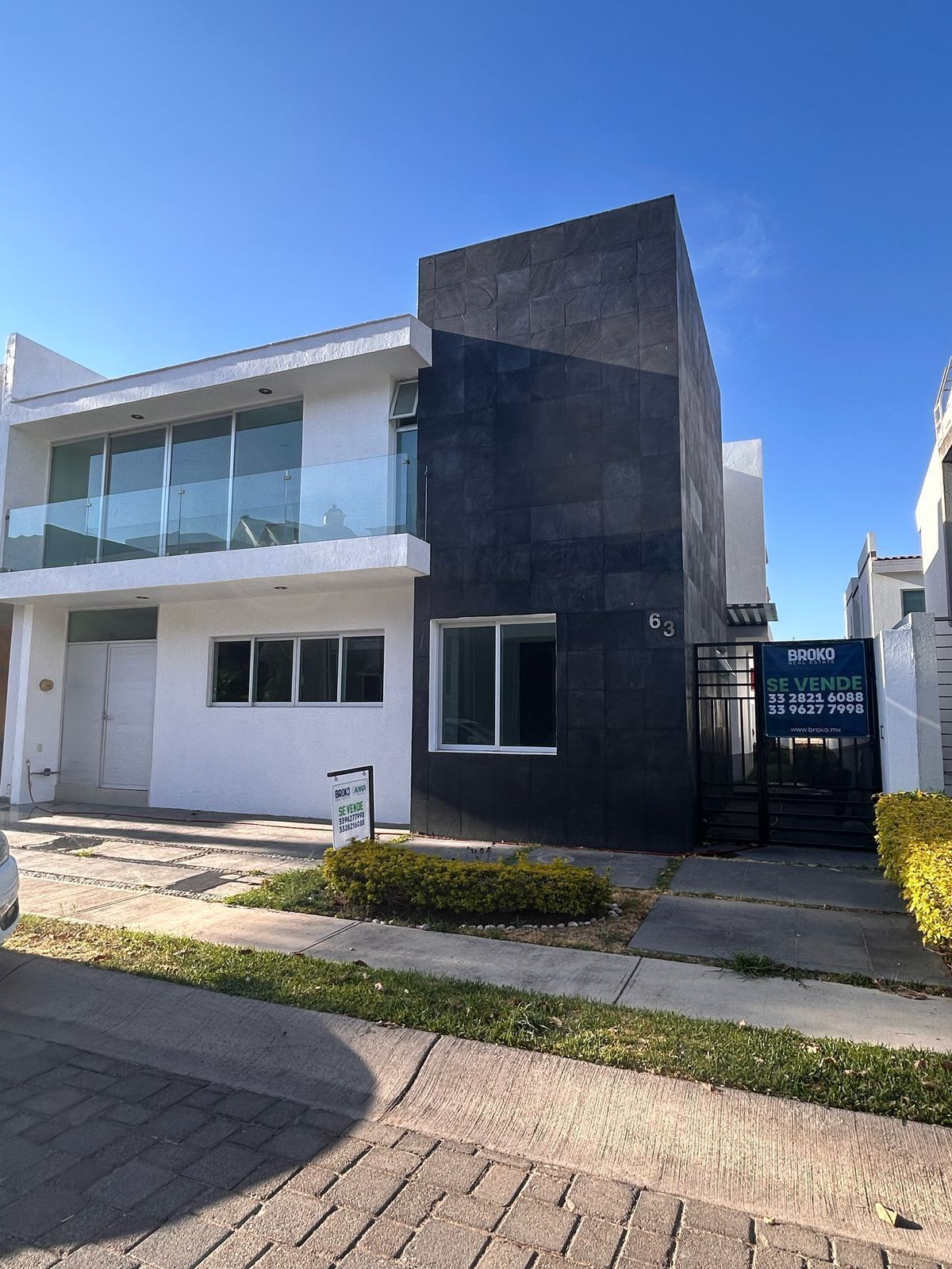 CASA EN VENTA EN JARDIN REAL