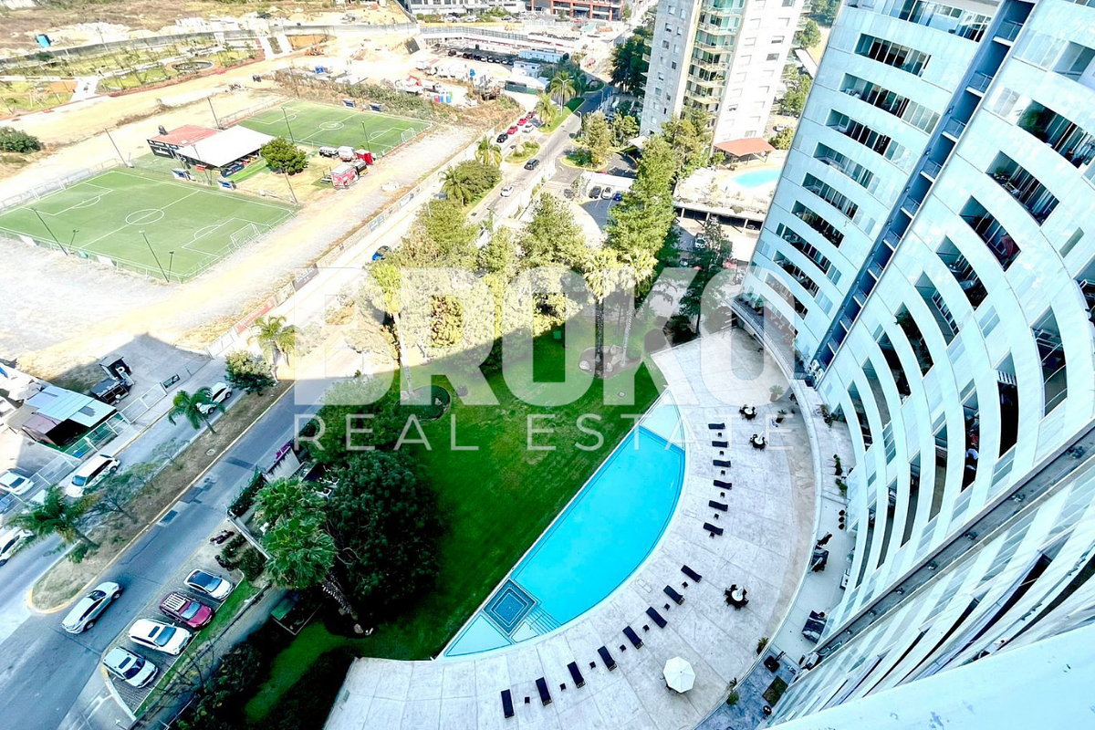 Pent House de Lujo en Venta en Torre Cima Real