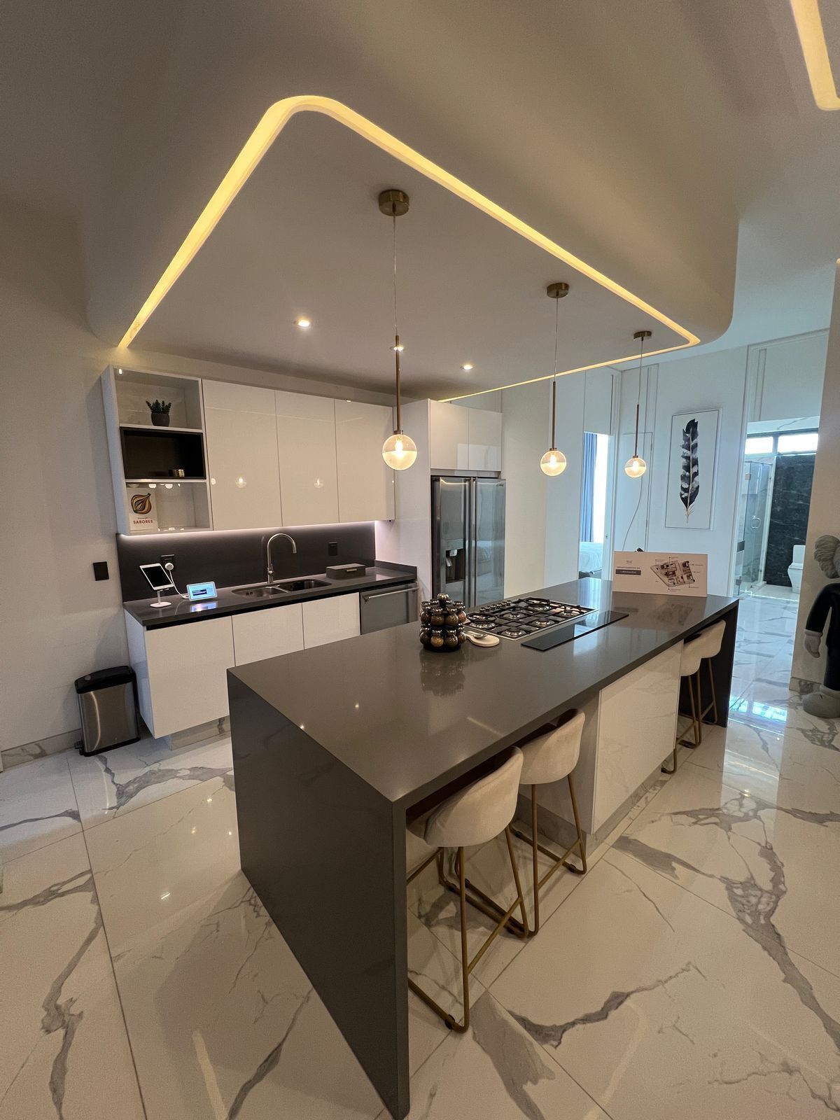 DEPARTAMENTO EN VENTA EN TORRE VERONA