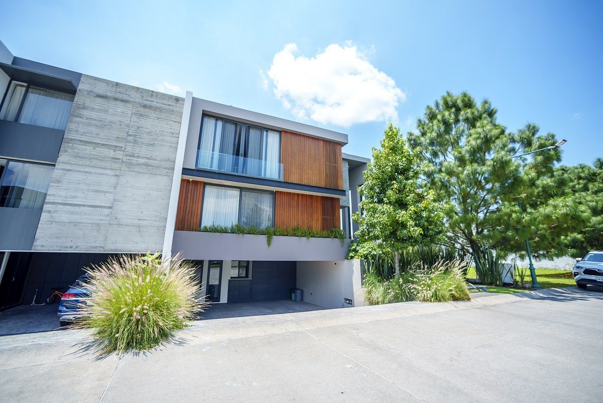 RESIDENCIA DE LUJO EN LOS SUEÑOS - ZAPOPAN