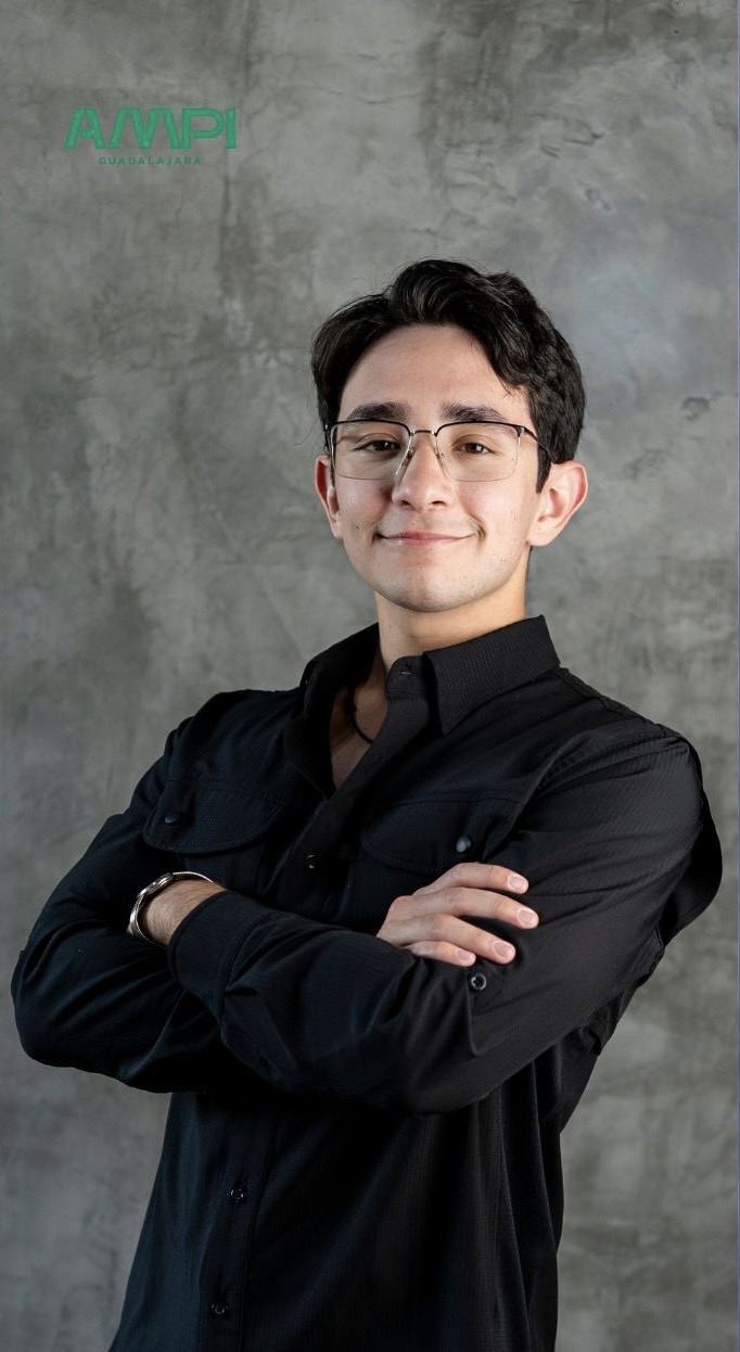 Roberto Gavito